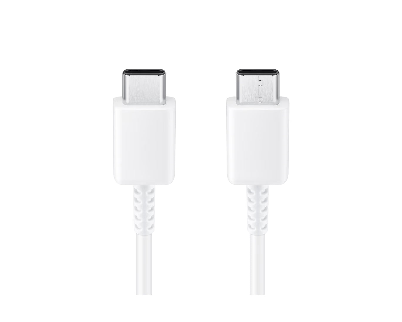 Power Cable - USB-C to USB-C #color_white