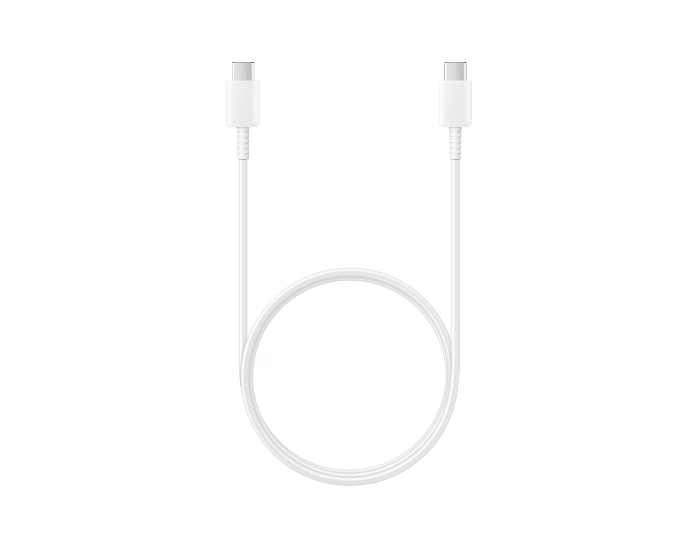 Power Cable - USB-C to USB-C #color_white