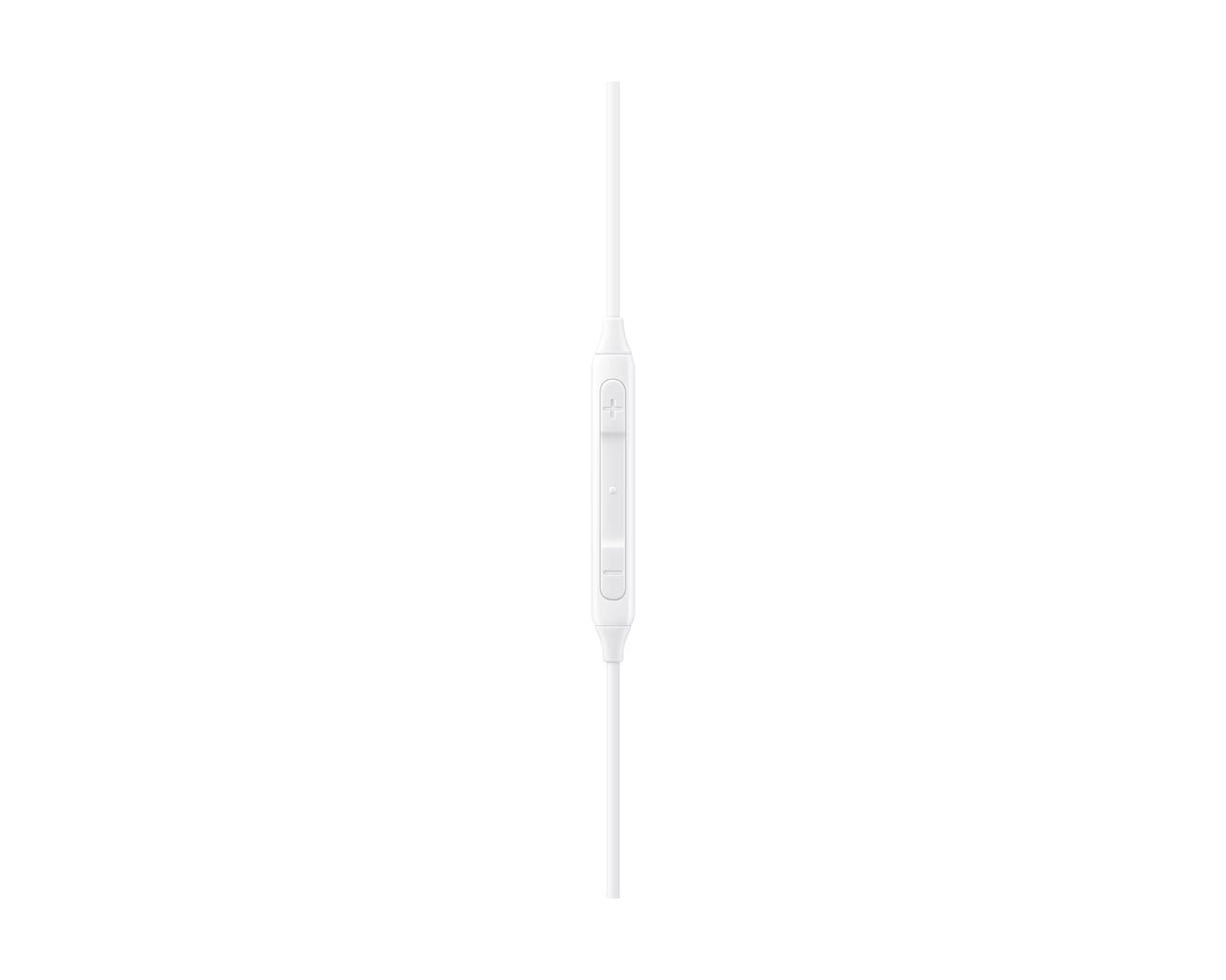 AKG Wired In-Ear Earphone #color_white