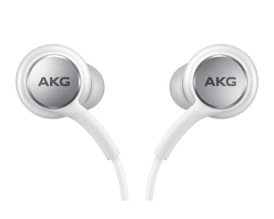 AKG Wired In-Ear Earphone 