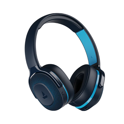 Rockerz 425 Over-Ear Headphone 