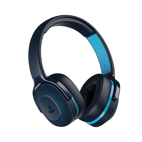 Rockerz 425 Over-Ear Headphone 
