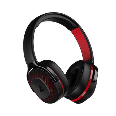 Rockerz 425 Over-Ear Headphone 