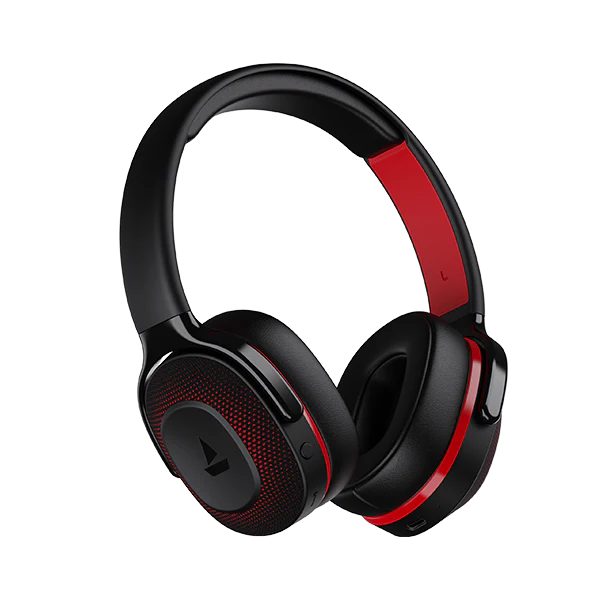 Rockerz 425 Over-Ear Headphone #color_active-black