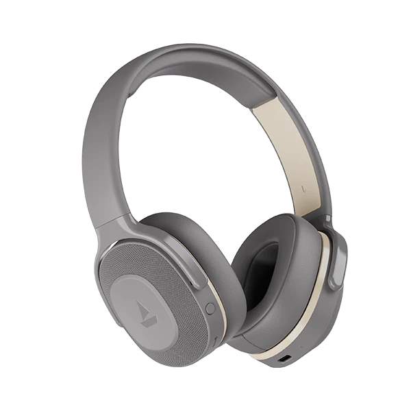 Rockerz 425 Over-Ear Headphone 