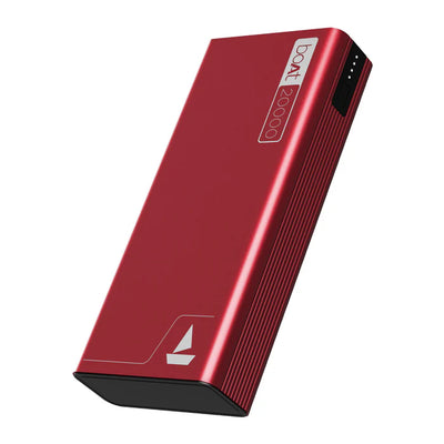 PB400 20000mAh 22.5W Power Bank 