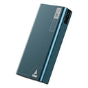 Steel Blue