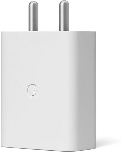 30W Pixel USB-C Power Adapter with USB Cable