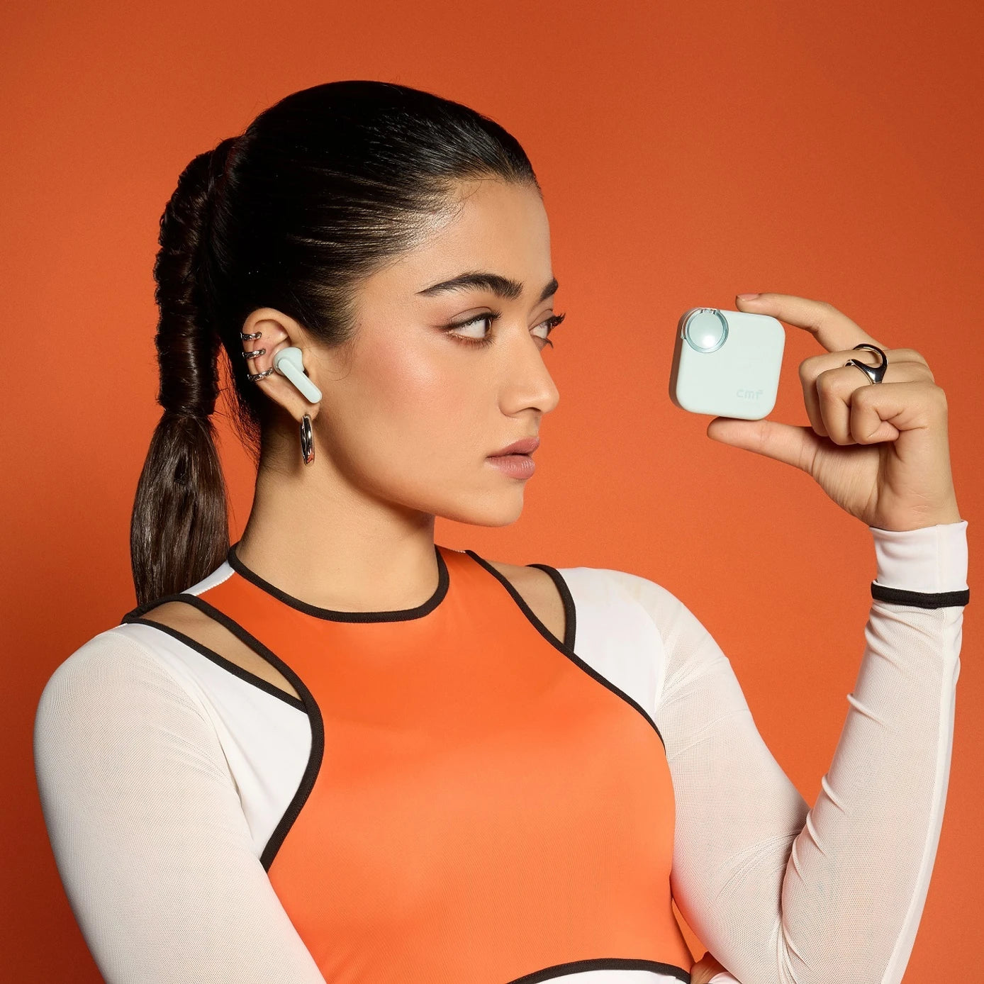 CMF Buds 2 Wireless Earbuds 