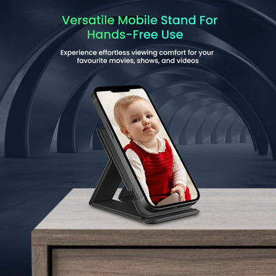 Freedom Fold 15W Foldable Wireless Charger