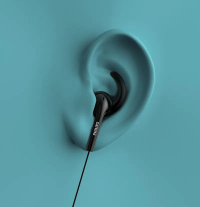 SHE1525 Wired In-Ear Earphone 