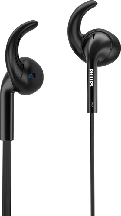 SHE1525 Wired In-Ear Earphone 