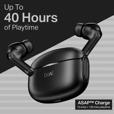 Airdopes 219 Wireless Earbuds 