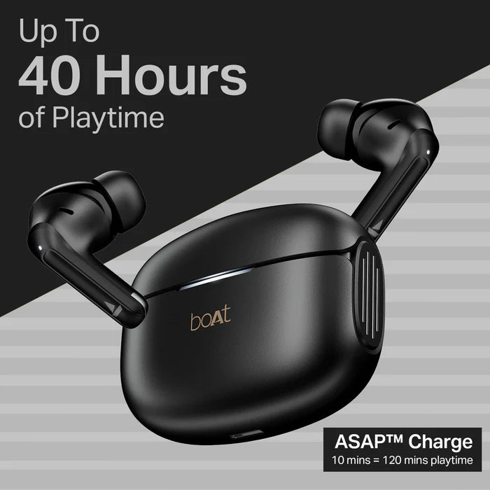 Airdopes 219 Wireless Earbuds 