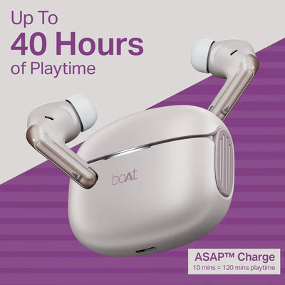 Airdopes 219 Wireless Earbuds 