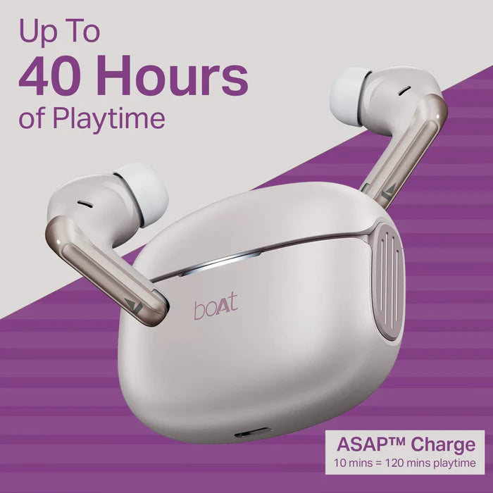 Airdopes 219 Wireless Earbuds 
