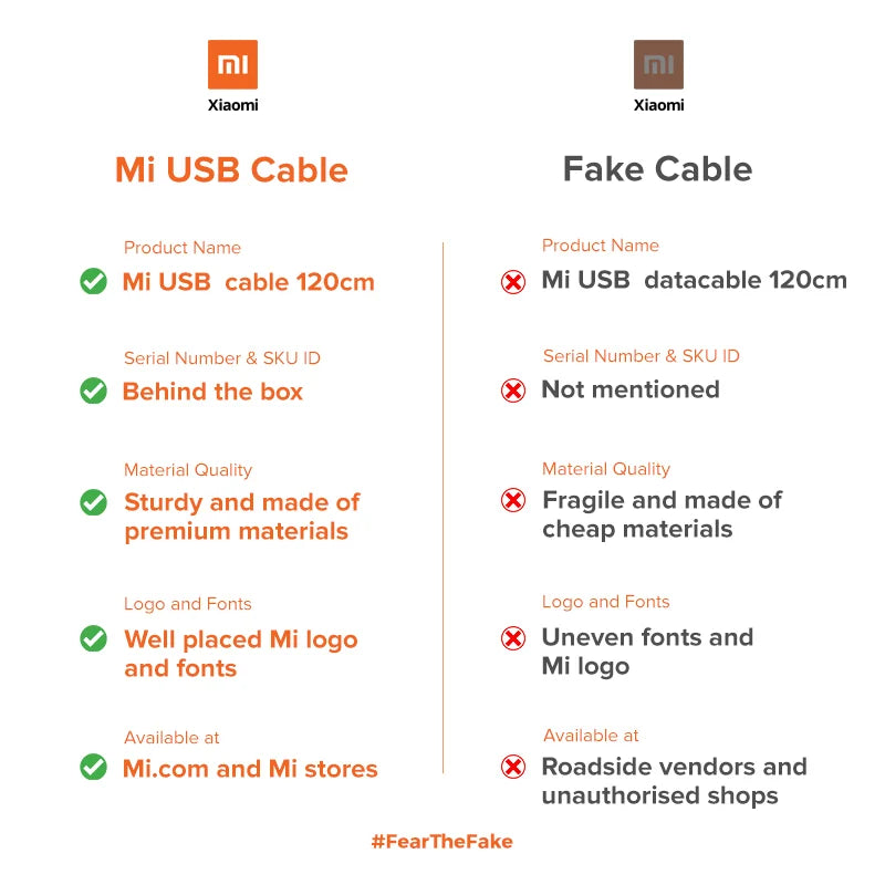 Power Cable USB-A to USB-Micro #color_black