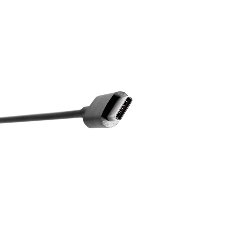 22.5W QuickCharge USB-A to Type-C Cable 