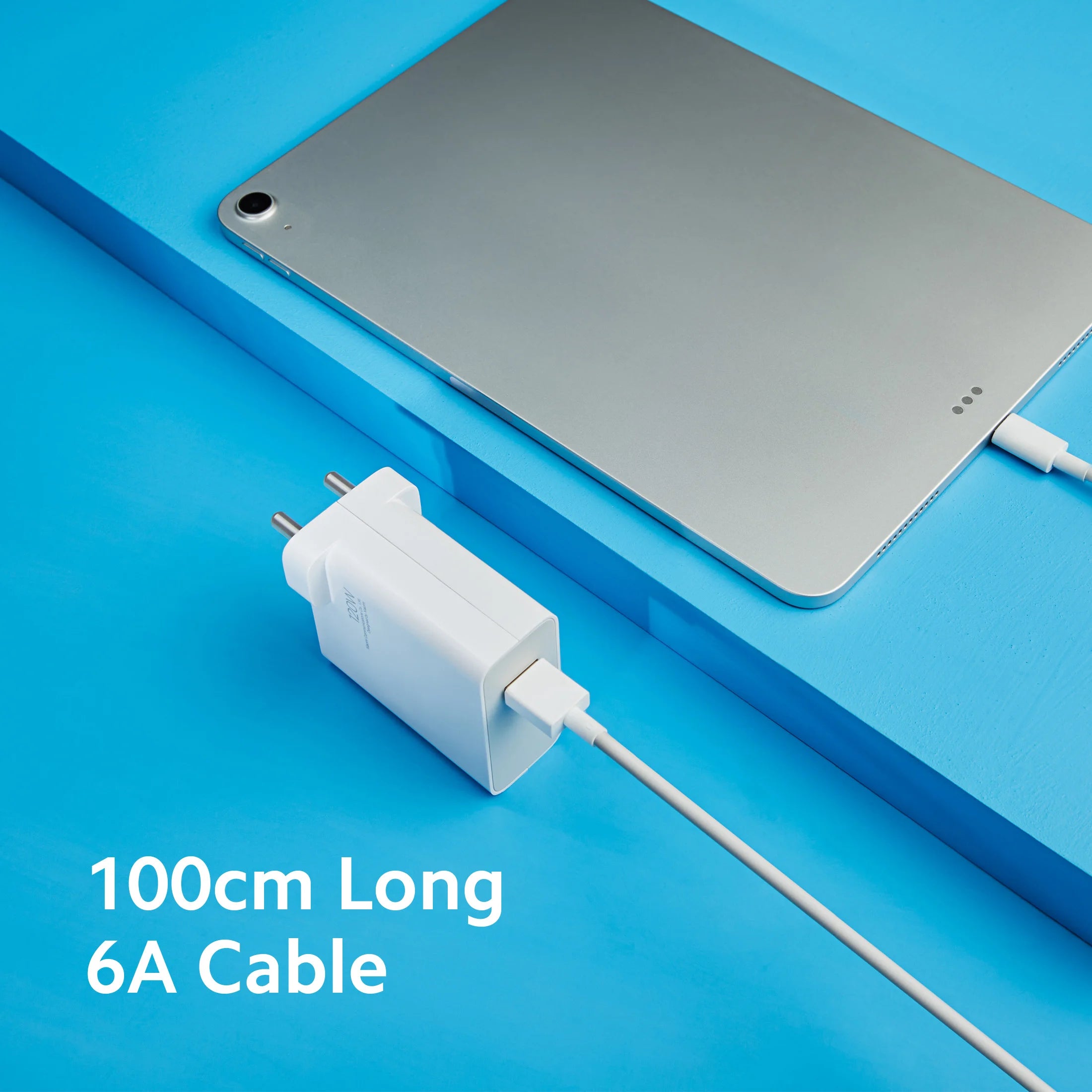 Power Cable 6A HyperCharge #color_white