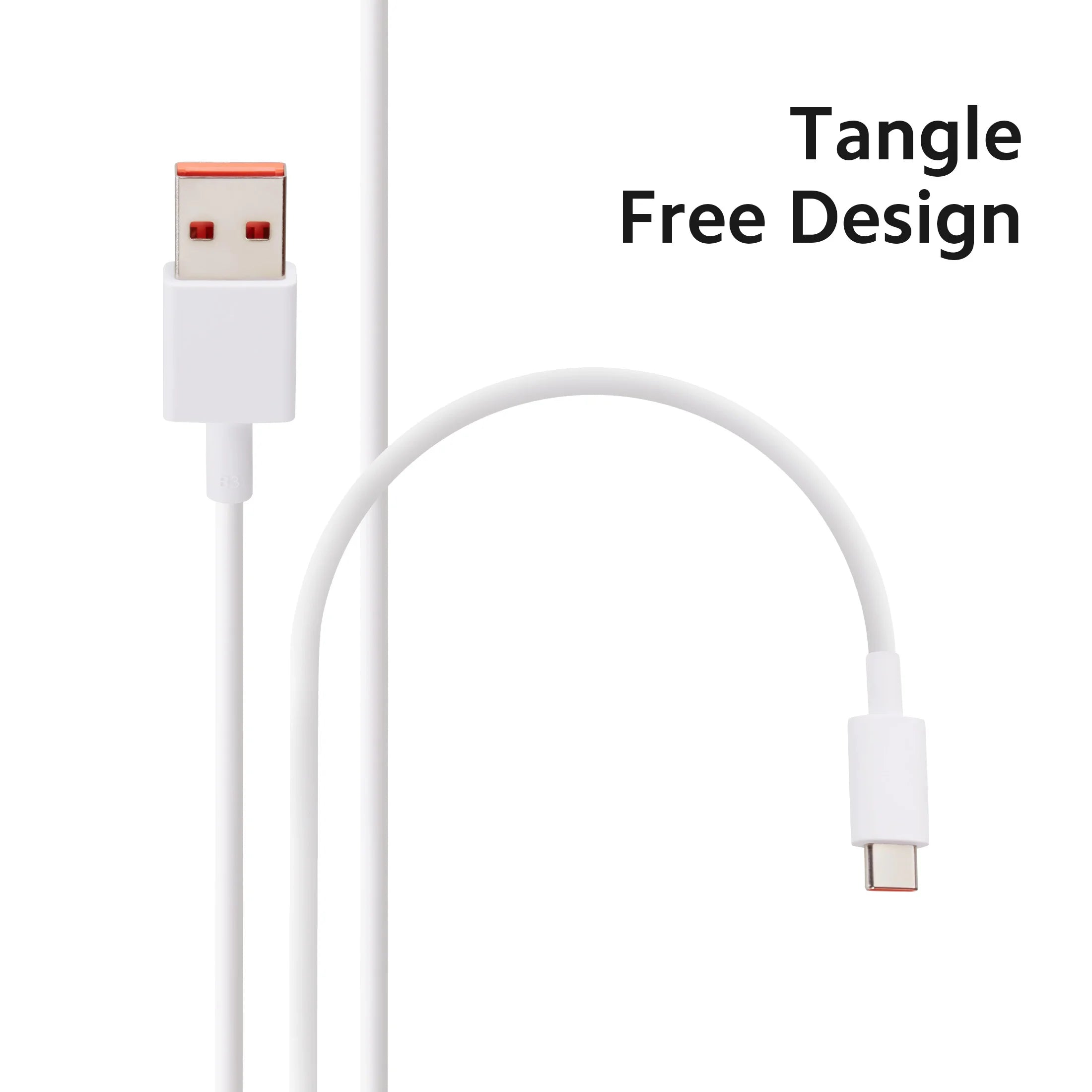 Power Cable 6A HyperCharge #color_white