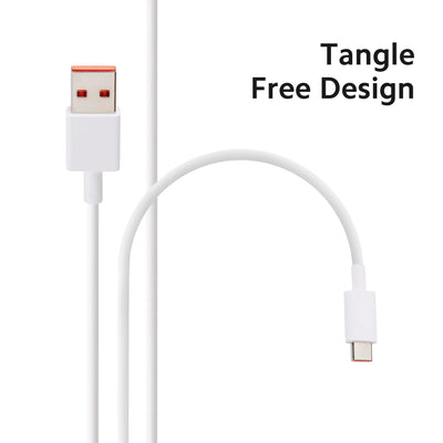 Power Cable 6A HyperCharge 