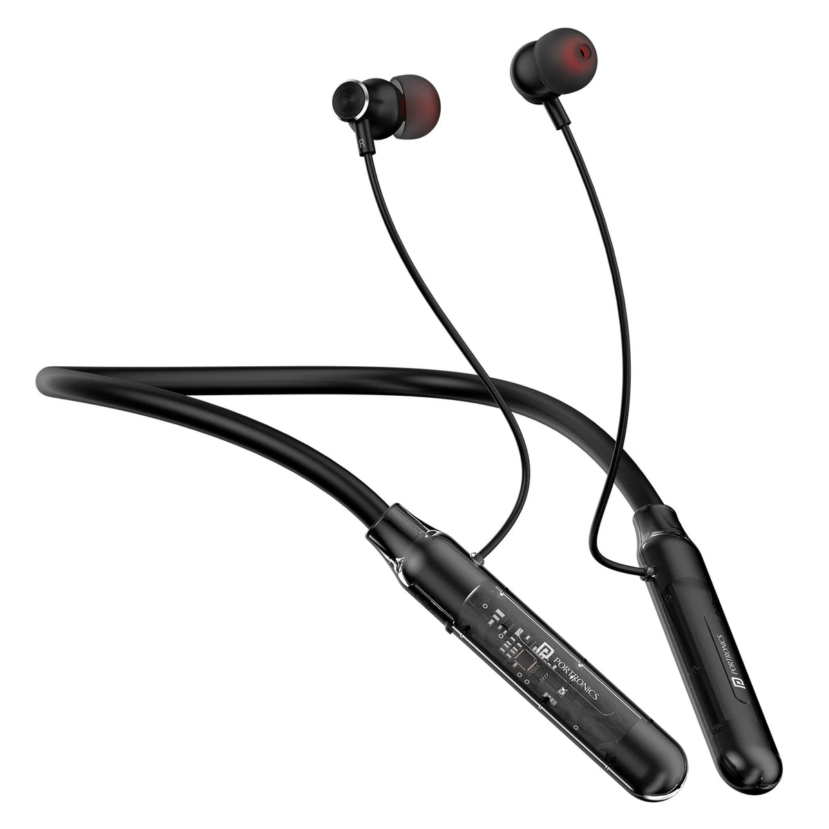 Harmonics Y3 Wireless Neckband