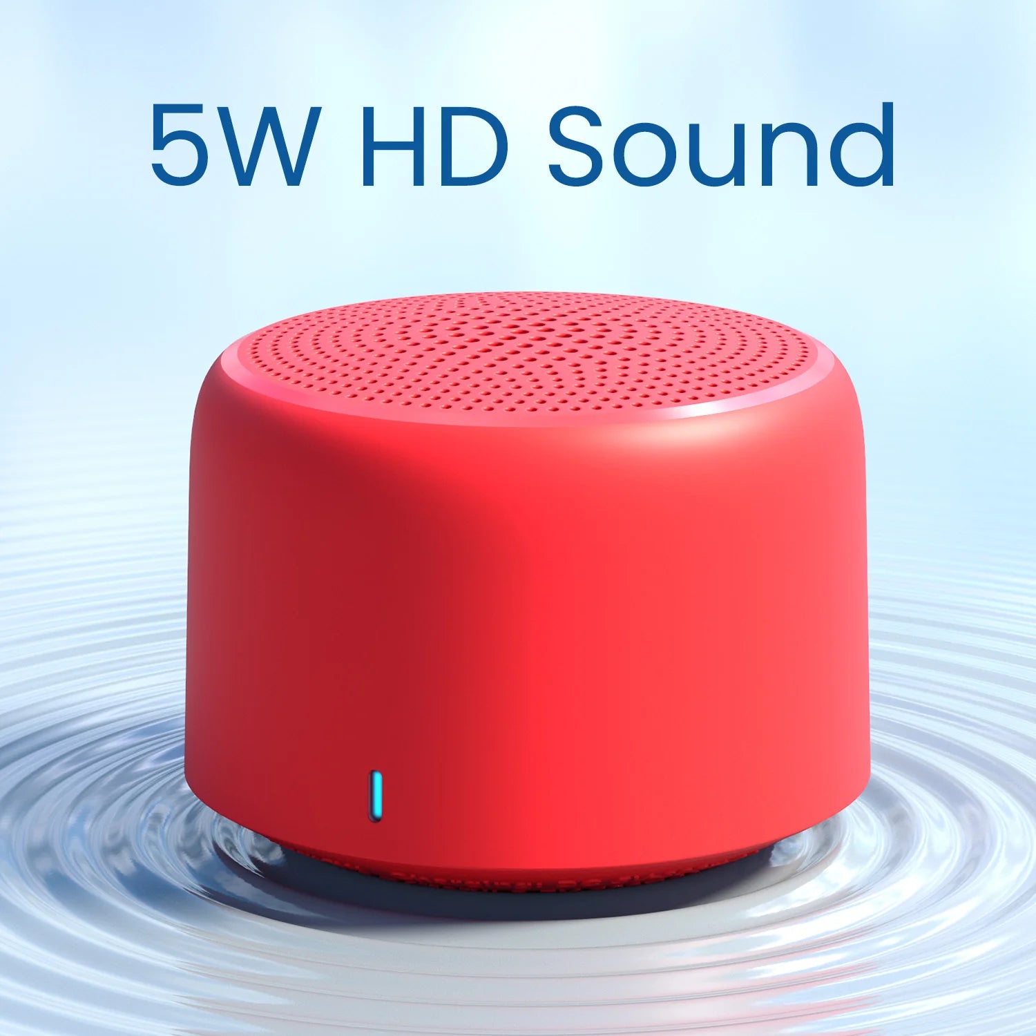 Pico Wireless Mini Speaker