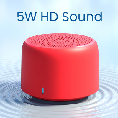 Pico Wireless Mini Speaker