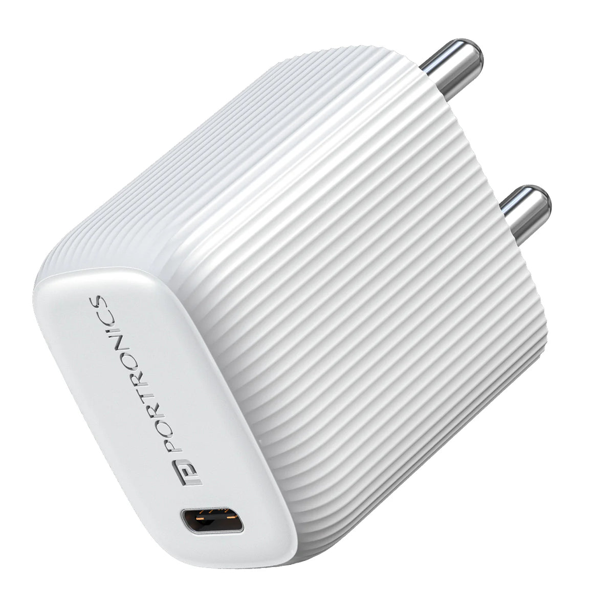Adapto 20X 20W Type-C PD Charger