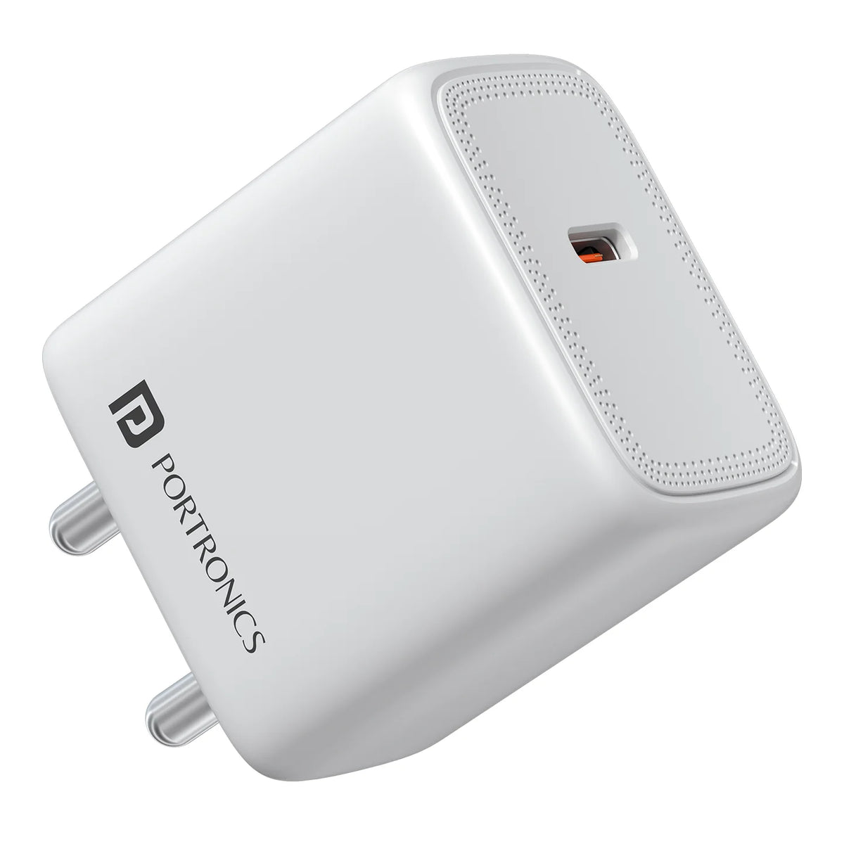 Adapto 40AVS 40W GaN Type-C Charger