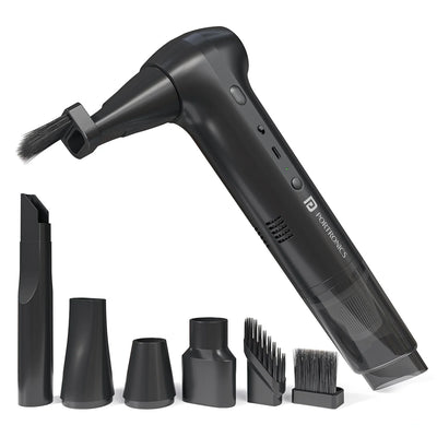 2-in-1 Vacuum & Air Blower AirCop