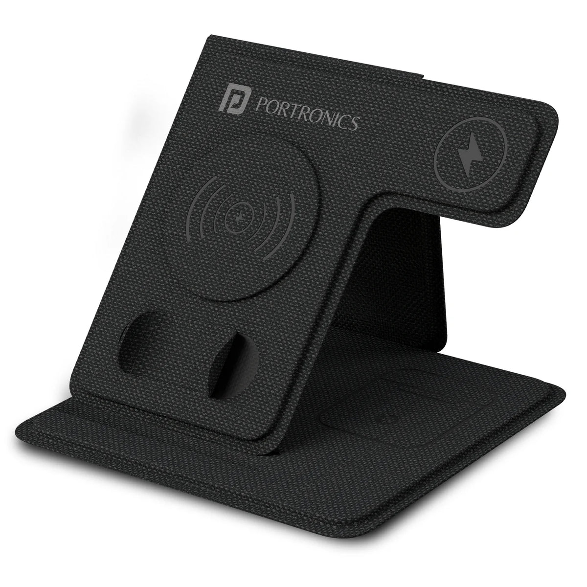 Freedom Fold 3 15W 3-in-1 Wireless Charger