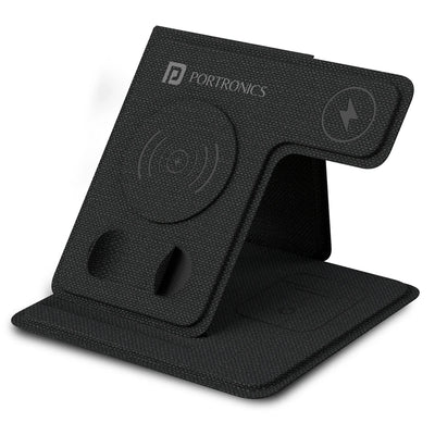 Freedom Fold 3 15W 3-in-1 Wireless Charger