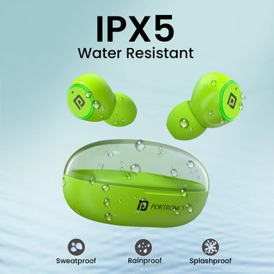 Harmonics Twins S13 Wireless Earbuds