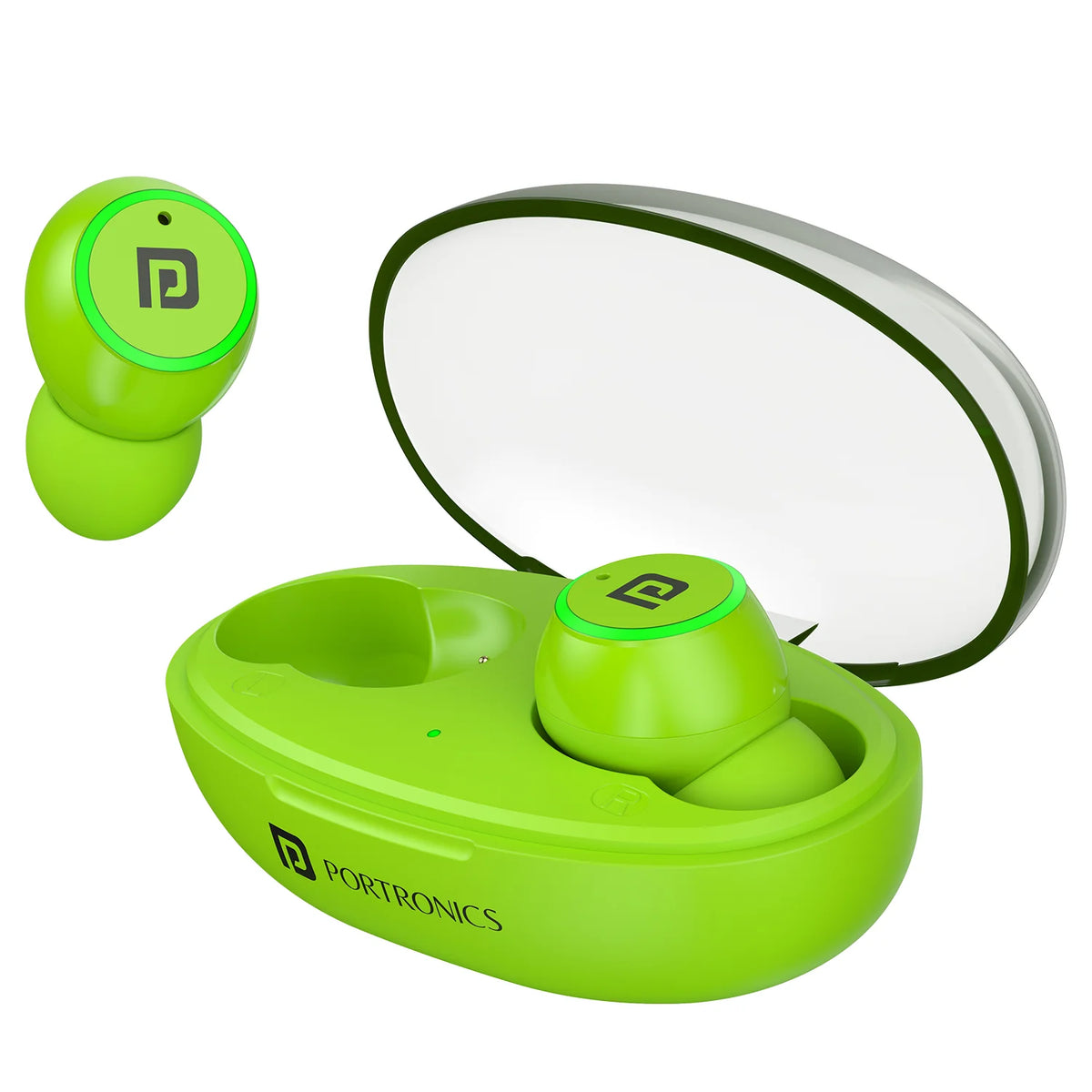 Harmonics Twins S13 Wireless Earbuds