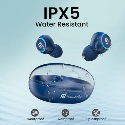 Harmonics Twins S13 Wireless Earbuds