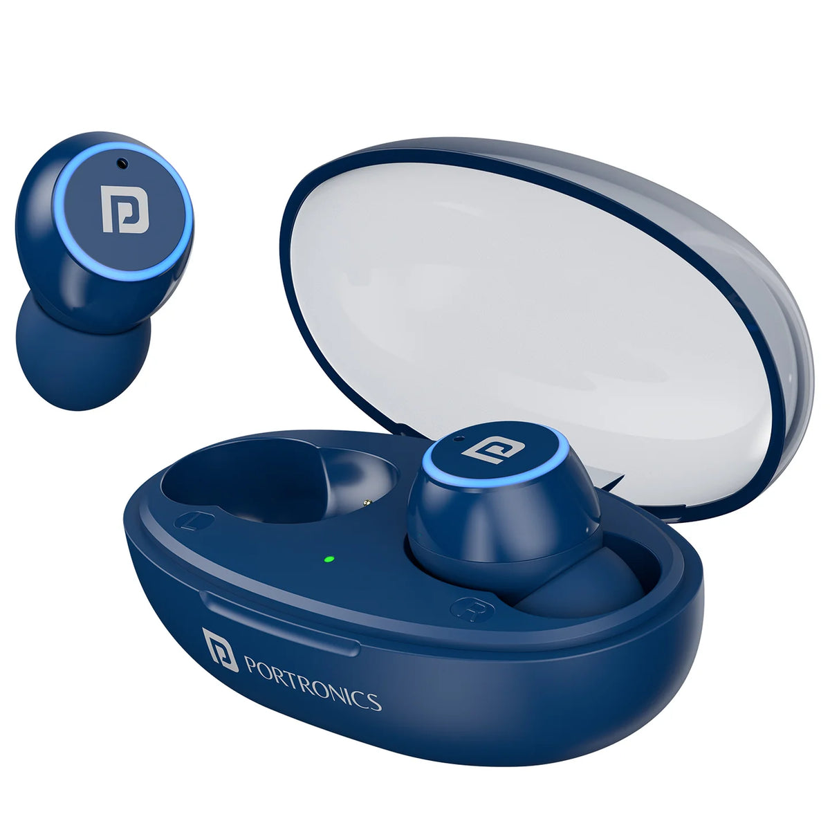 Harmonics Twins S13 Wireless Earbuds
