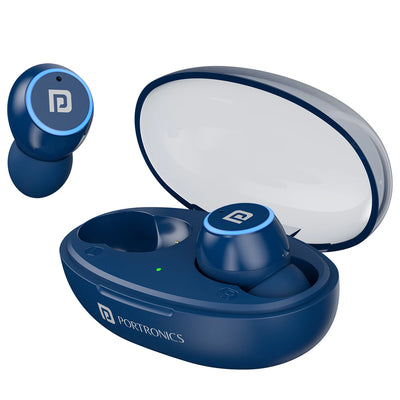 Harmonics Twins S13 Wireless Earbuds
