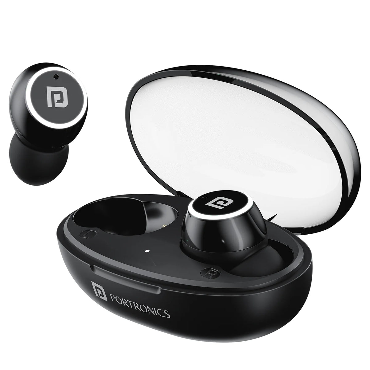 Harmonics Twins S13 Wireless Earbuds