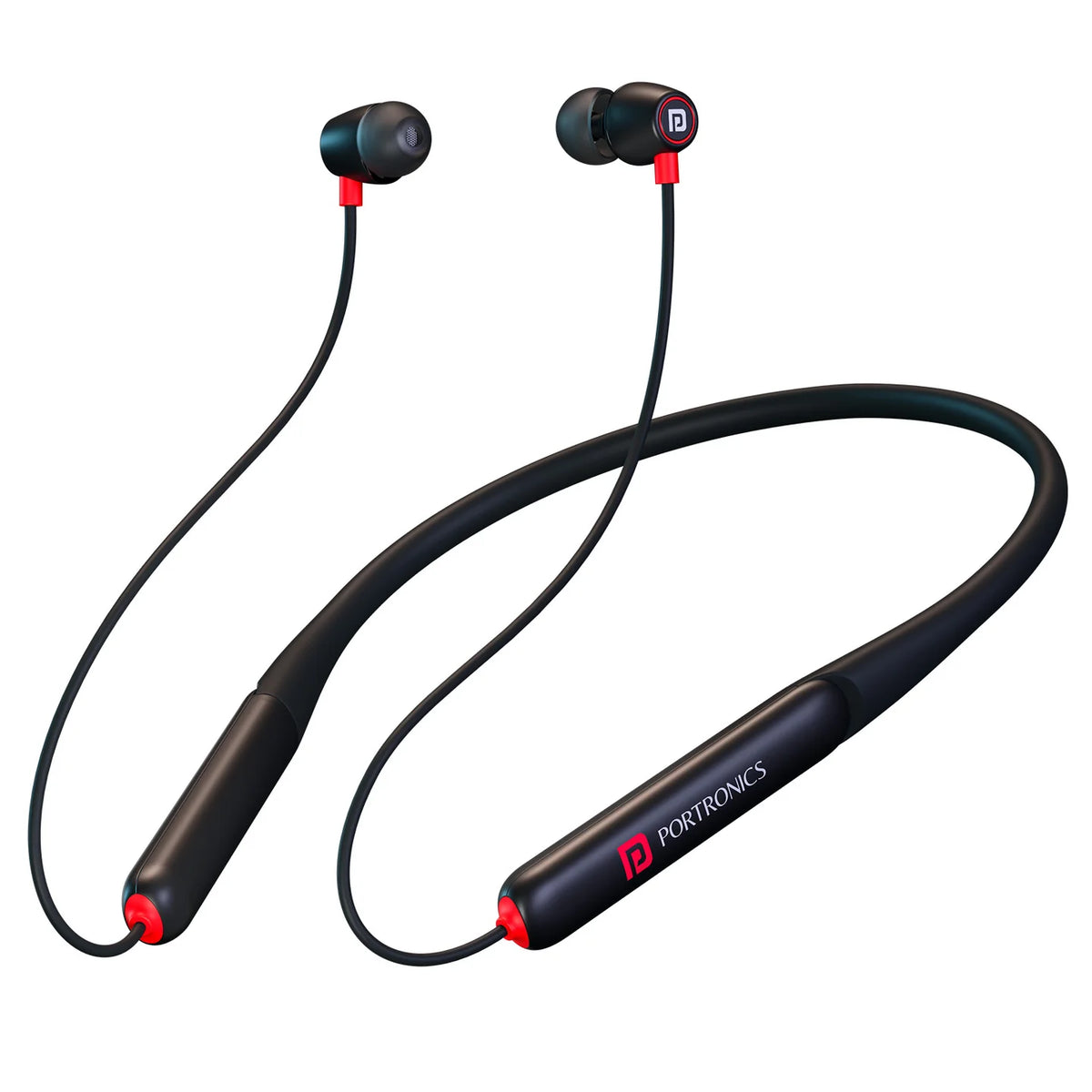 Harmonics Z11 Pro Wireless Neckband