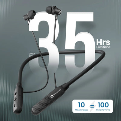 Harmonics Z13 Wireless Neckband