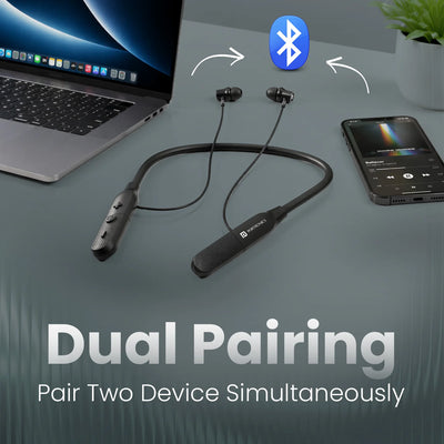 Harmonics Z13 Wireless Neckband