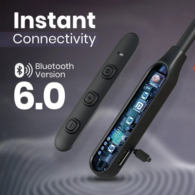 Harmonics Z14 Wireless Neckband