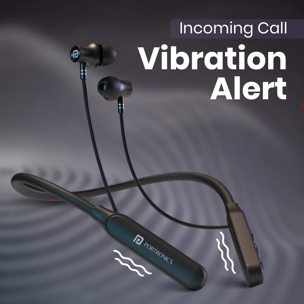 Harmonics Z14 Wireless Neckband