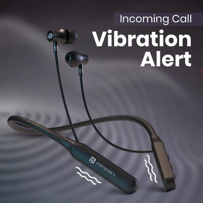 Harmonics Z14 Wireless Neckband