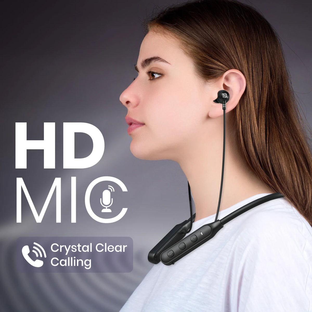 Harmonics Z14 Wireless Neckband