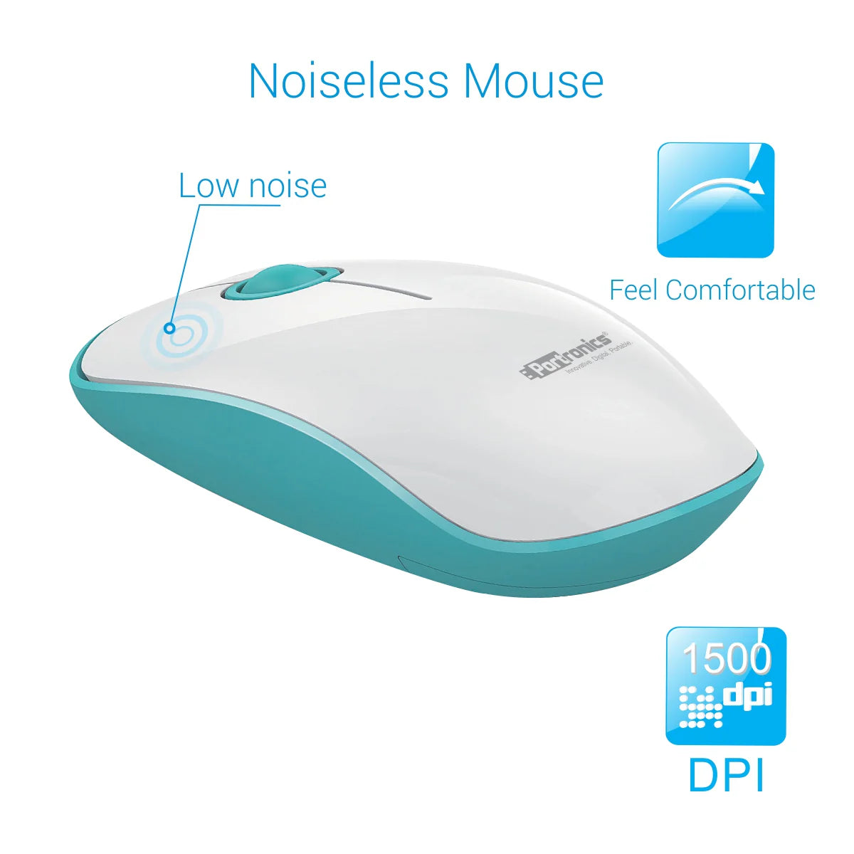 Key2 Wireless Keyboard Mouse