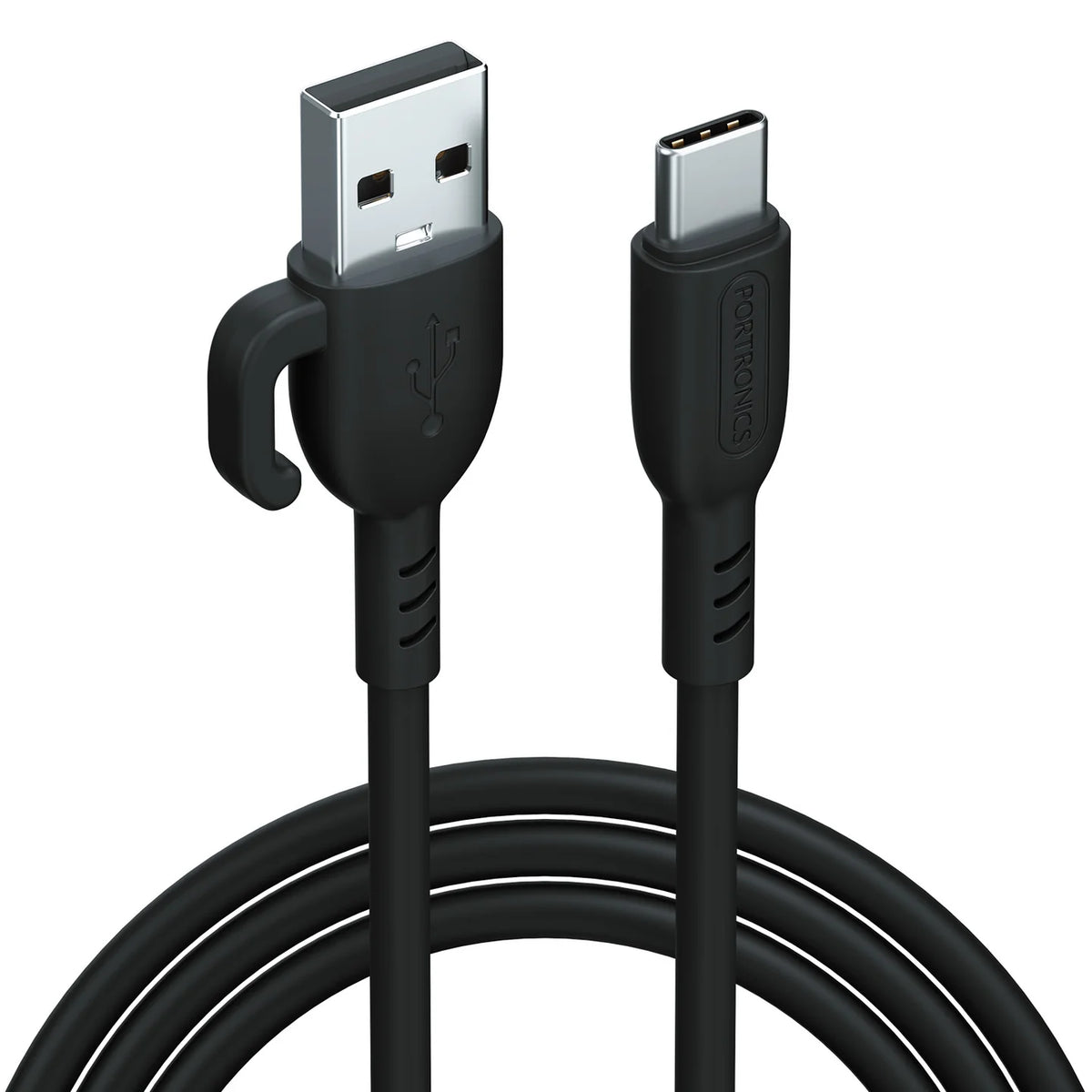 Konnect Core 3 USB to Type C Cable