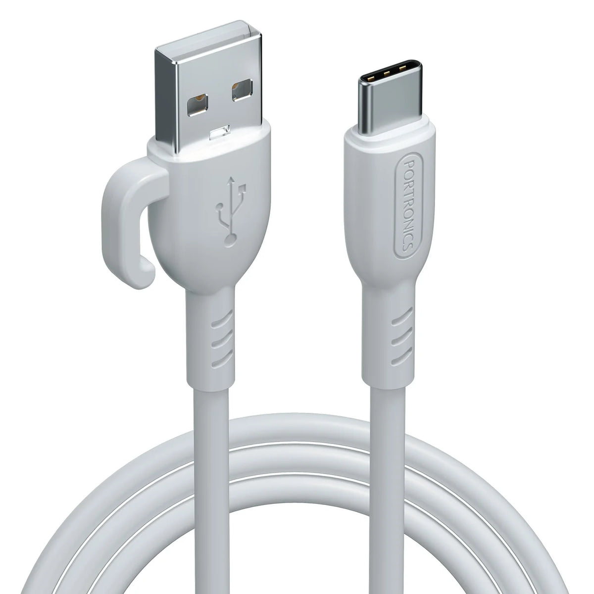 Konnect Core 3 USB to Type C Cable