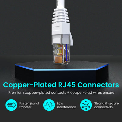 Net X1 USB-C Ethernet Adapter